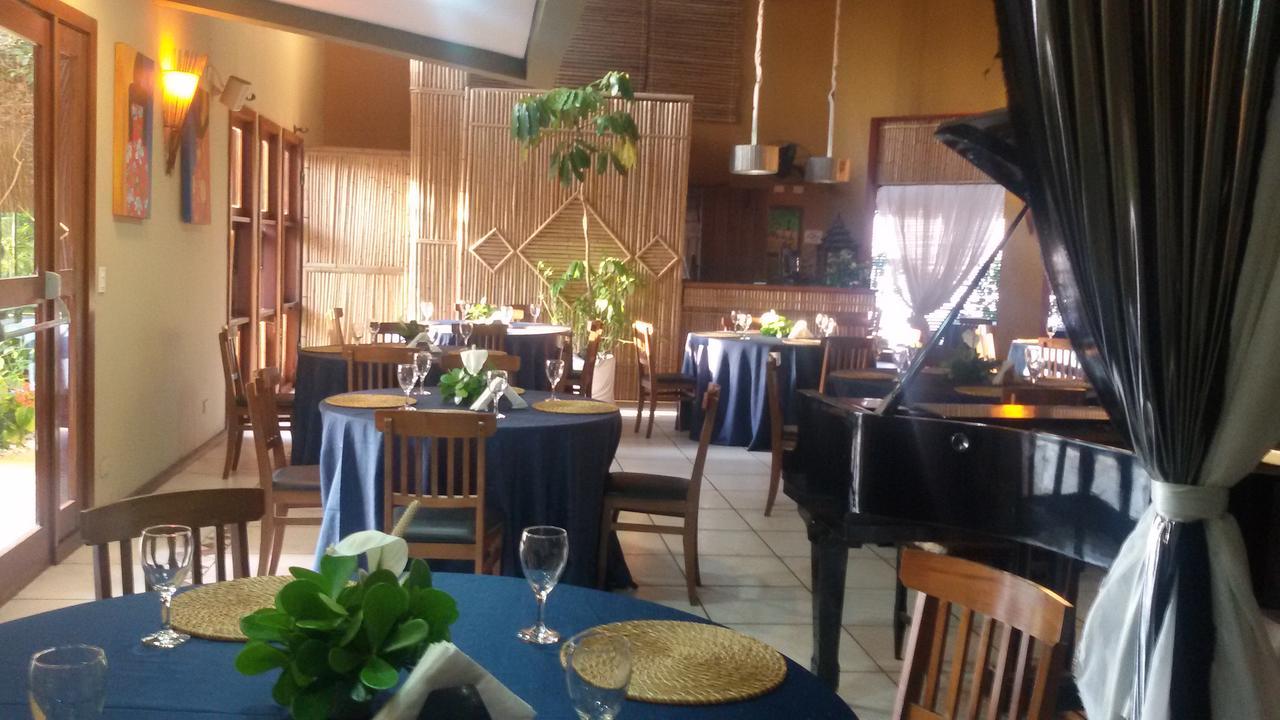 Ilha Flat Hotel-Ilhabela Apart Schiavettii المظهر الخارجي الصورة