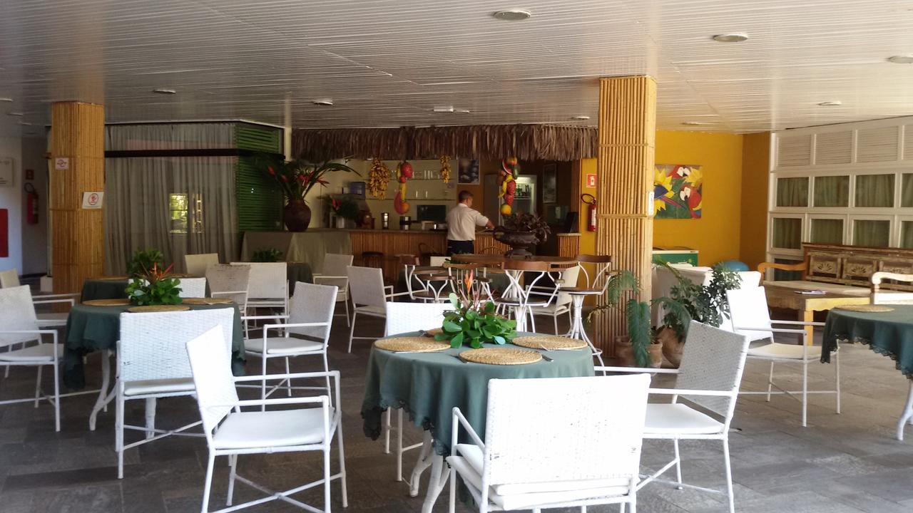 Ilha Flat Hotel-Ilhabela Apart Schiavettii المظهر الخارجي الصورة