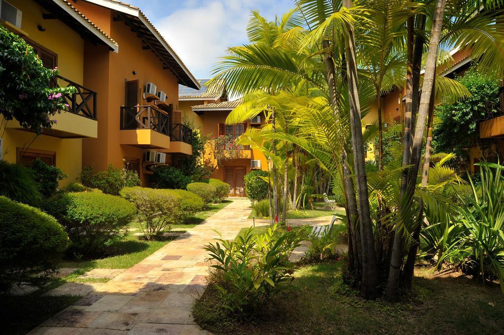 Ilha Flat Hotel-Ilhabela Apart Schiavettii المظهر الخارجي الصورة